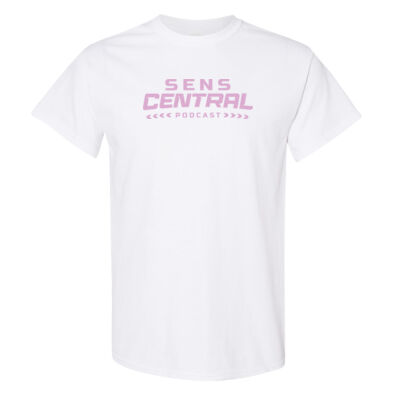 Gildan Unisex Sens Central Printed T-Shirt Thumbnail